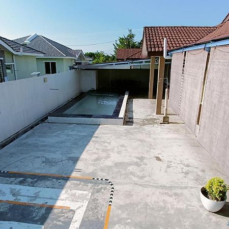 Maisarah Homestay Changlun Dış mekan fotoğraf