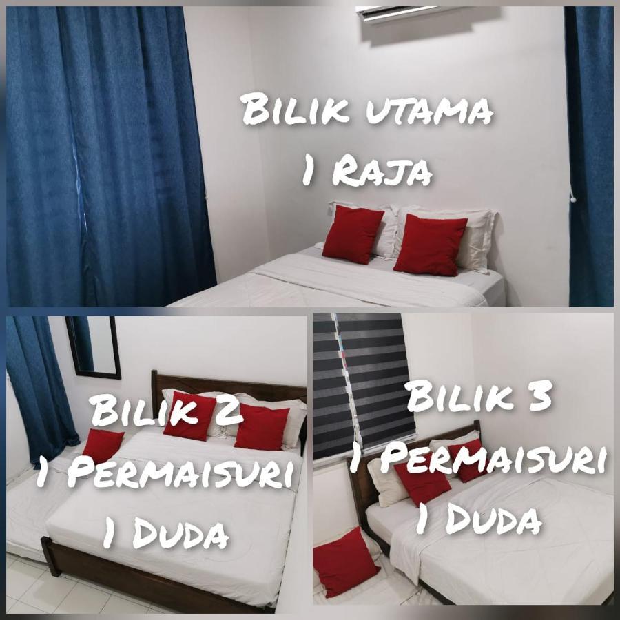 Maisarah Homestay Changlun Dış mekan fotoğraf