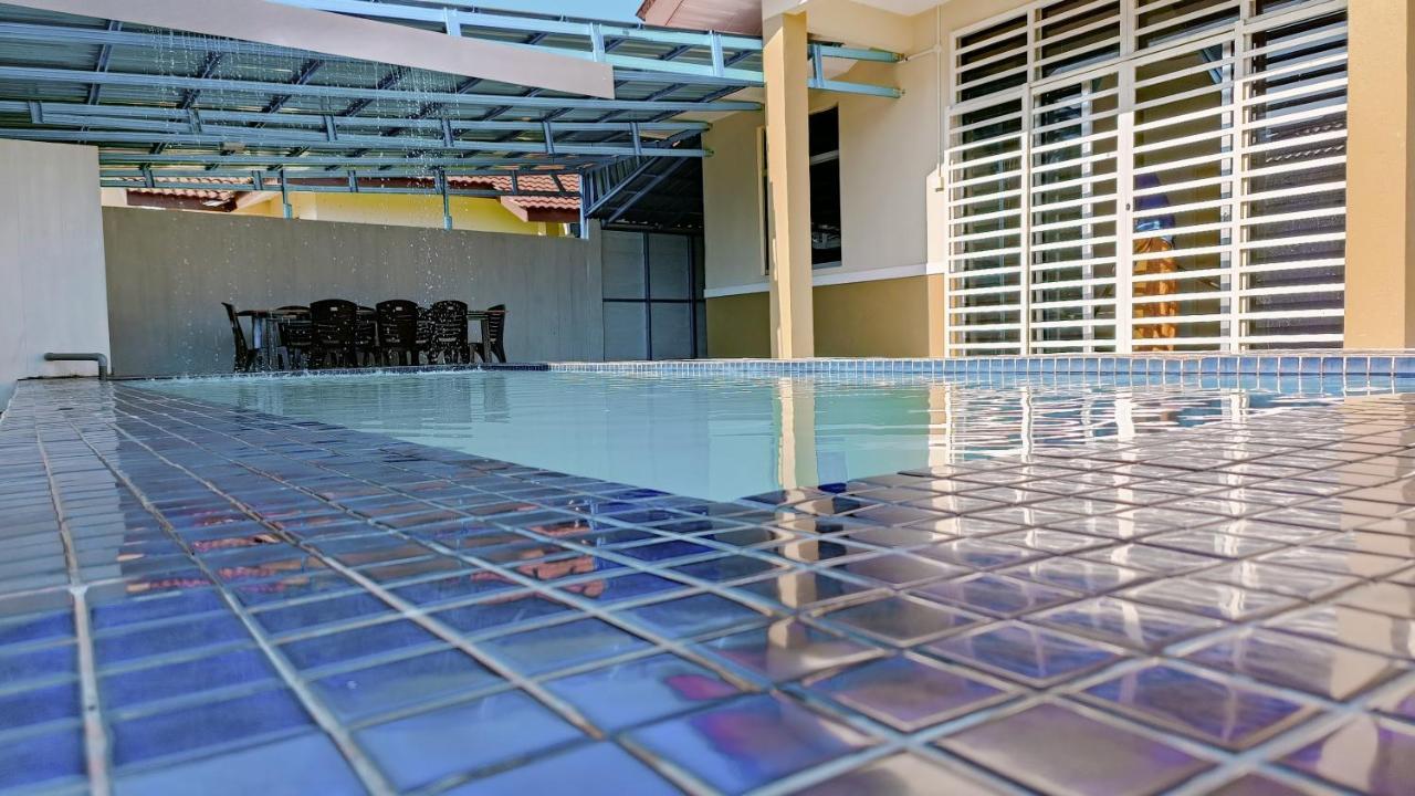 Maisarah Homestay Changlun Dış mekan fotoğraf