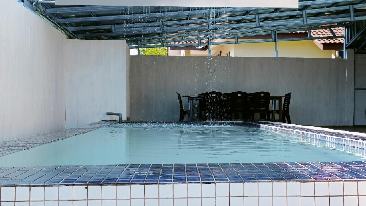 Maisarah Homestay Changlun Dış mekan fotoğraf
