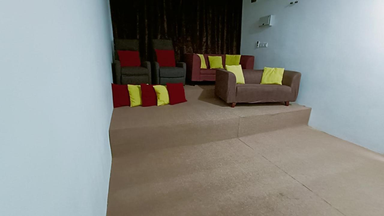 Maisarah Homestay Changlun Dış mekan fotoğraf