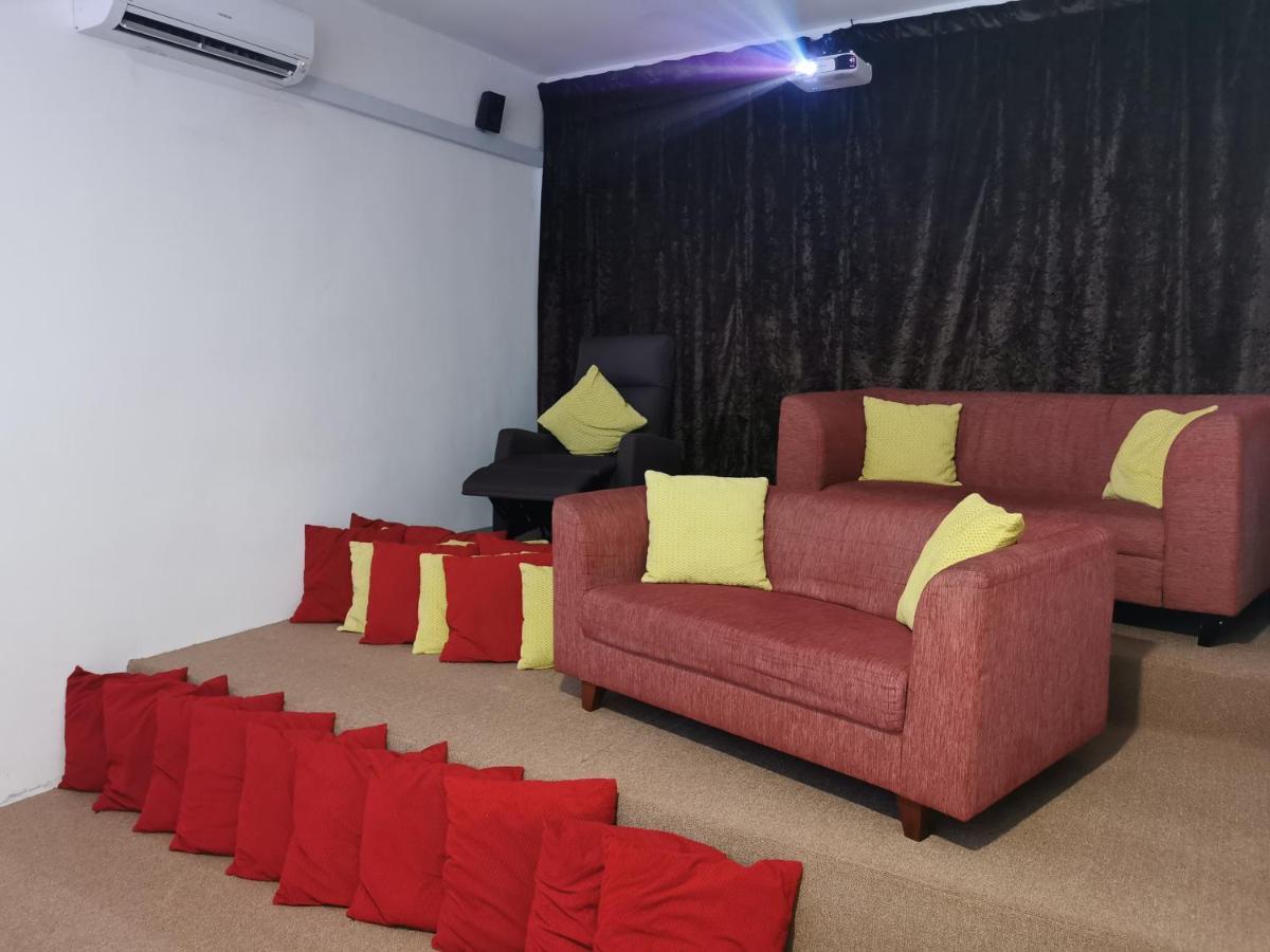 Maisarah Homestay Changlun Dış mekan fotoğraf