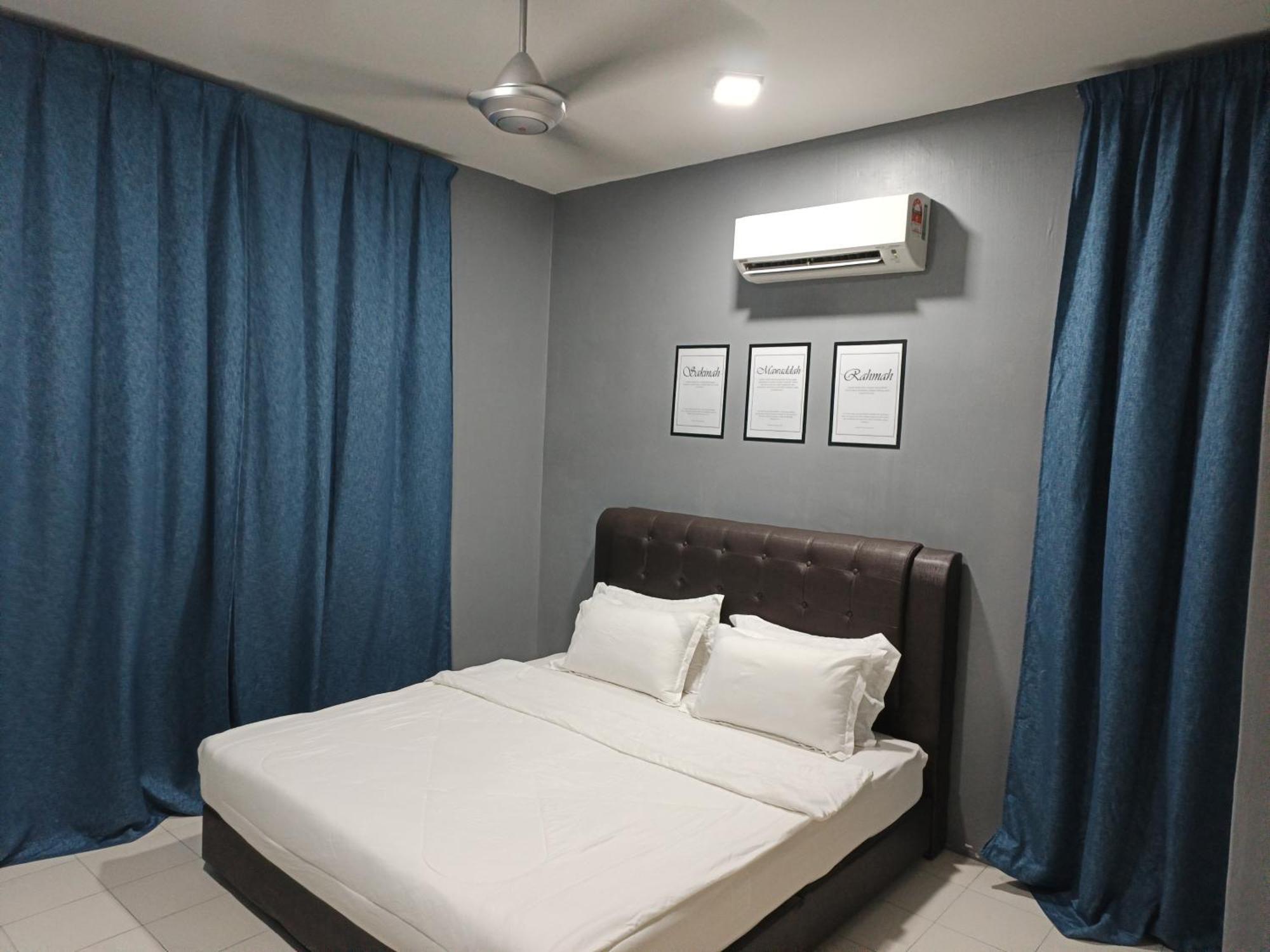Maisarah Homestay Changlun Dış mekan fotoğraf